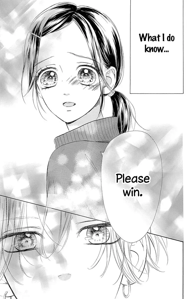 Honey Lemon Soda Chapter 49 41